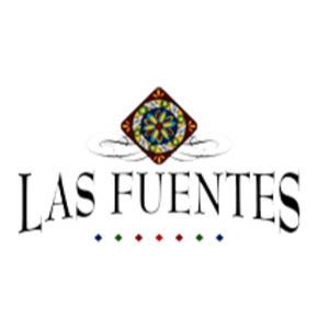 Las Fuentes Logo