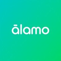 Alamo logo