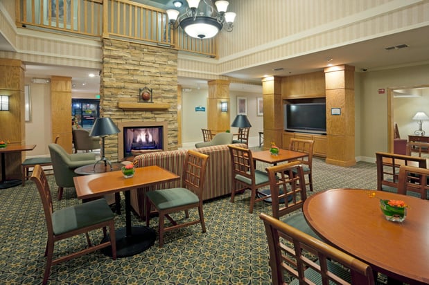 Images Staybridge Suites Brownsville by IHG