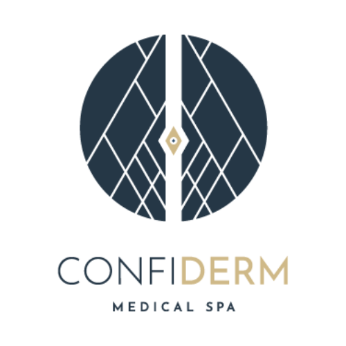 ConfiDerm Medical Spa Logo