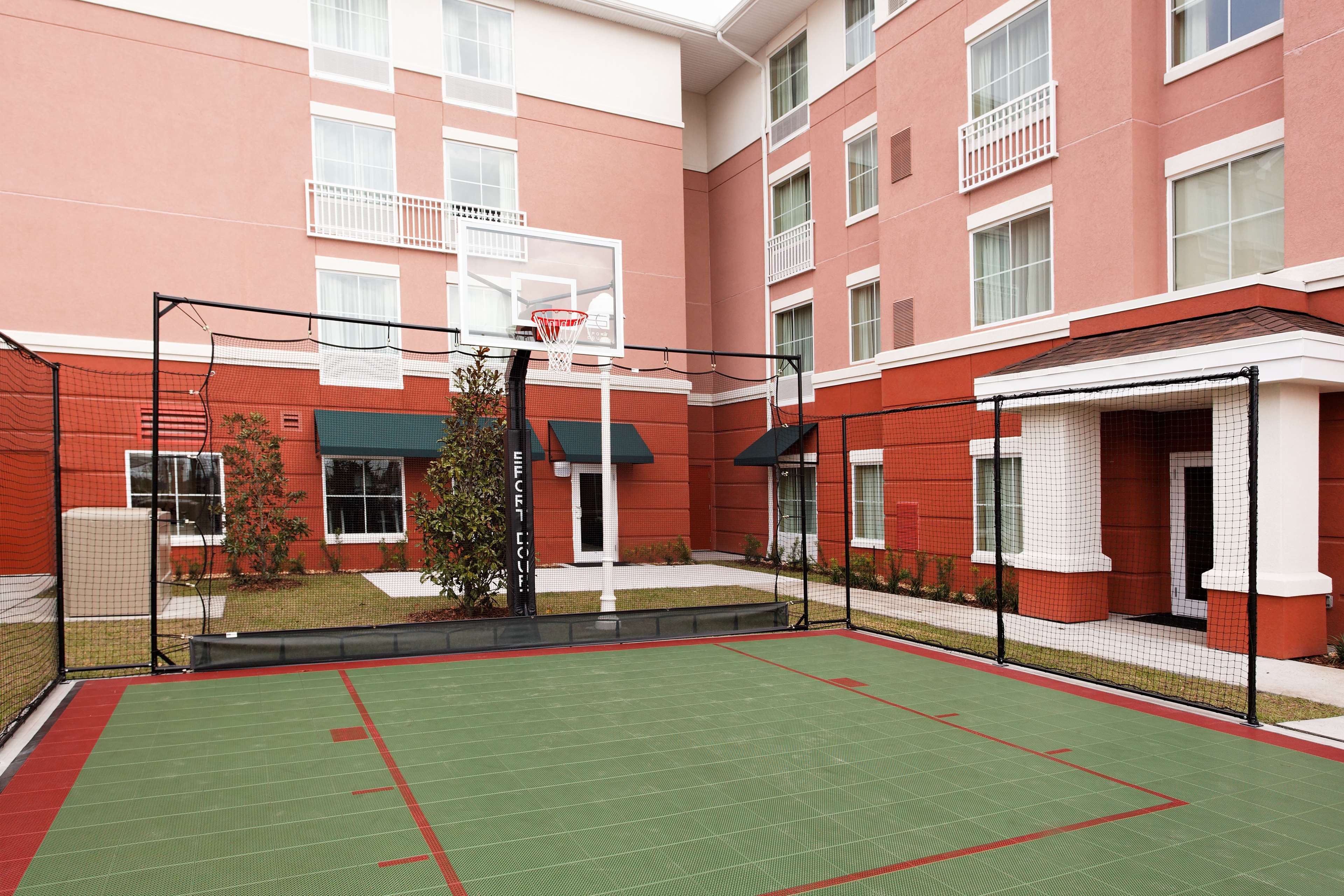 Recreational Facility