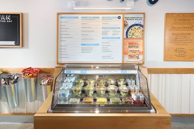 Images Mendocino Farms