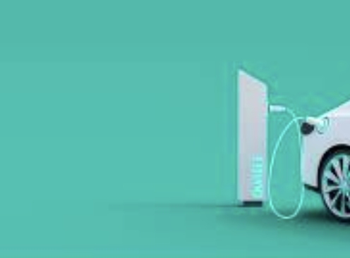 Grassland Electric Image