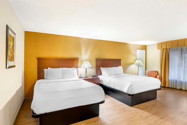 Images Best Western Plus Governor's Inn