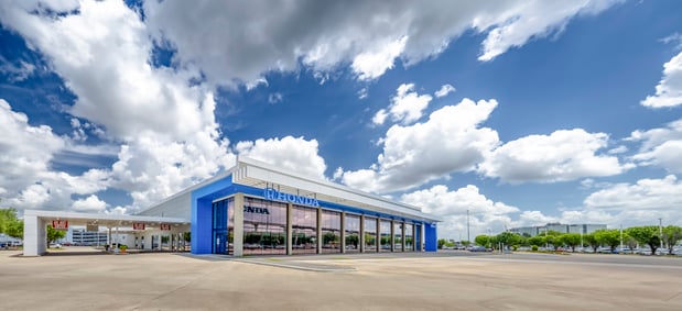 Images Gillman Honda Houston