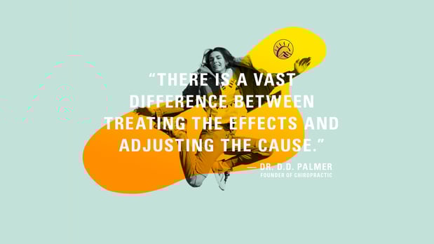 Images 100% Chiropractic - Grand Rapids