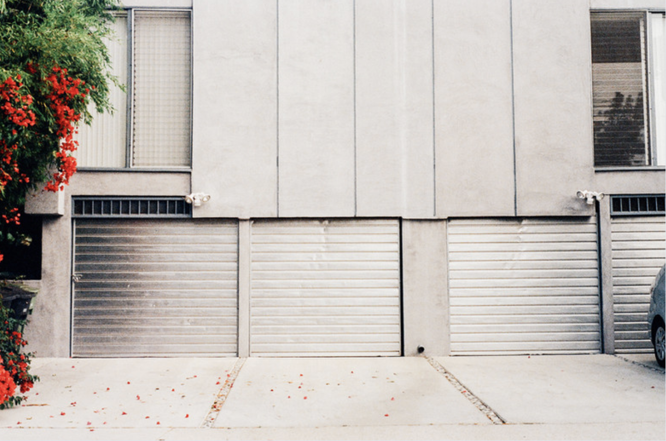 Jaxon Garage Door Repair