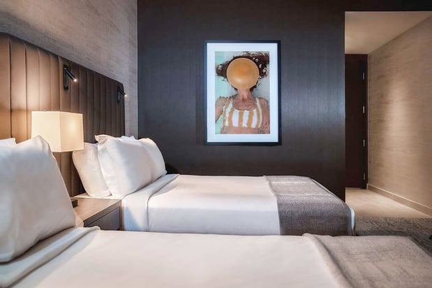 Images THesis Hotel Miami Coral Gables, Curio Collection by Hilton