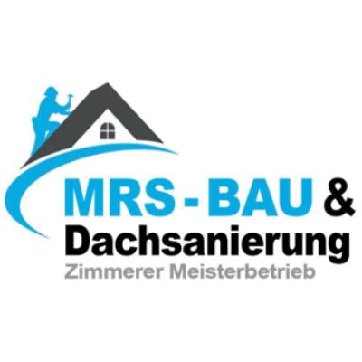 MRS-Bau Meisterbetrieb in Berlin - Logo