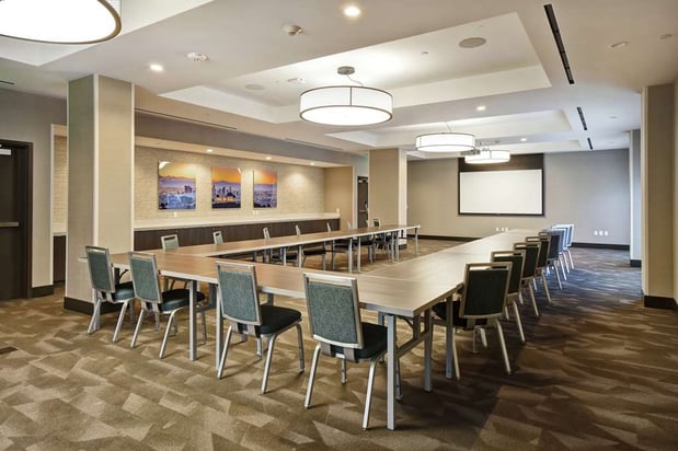 Images Home2 Suites by Hilton Los Angeles Montebello