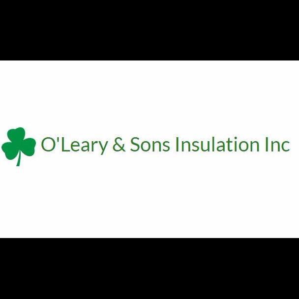 O'Leary & Sons Insulation Inc Logo