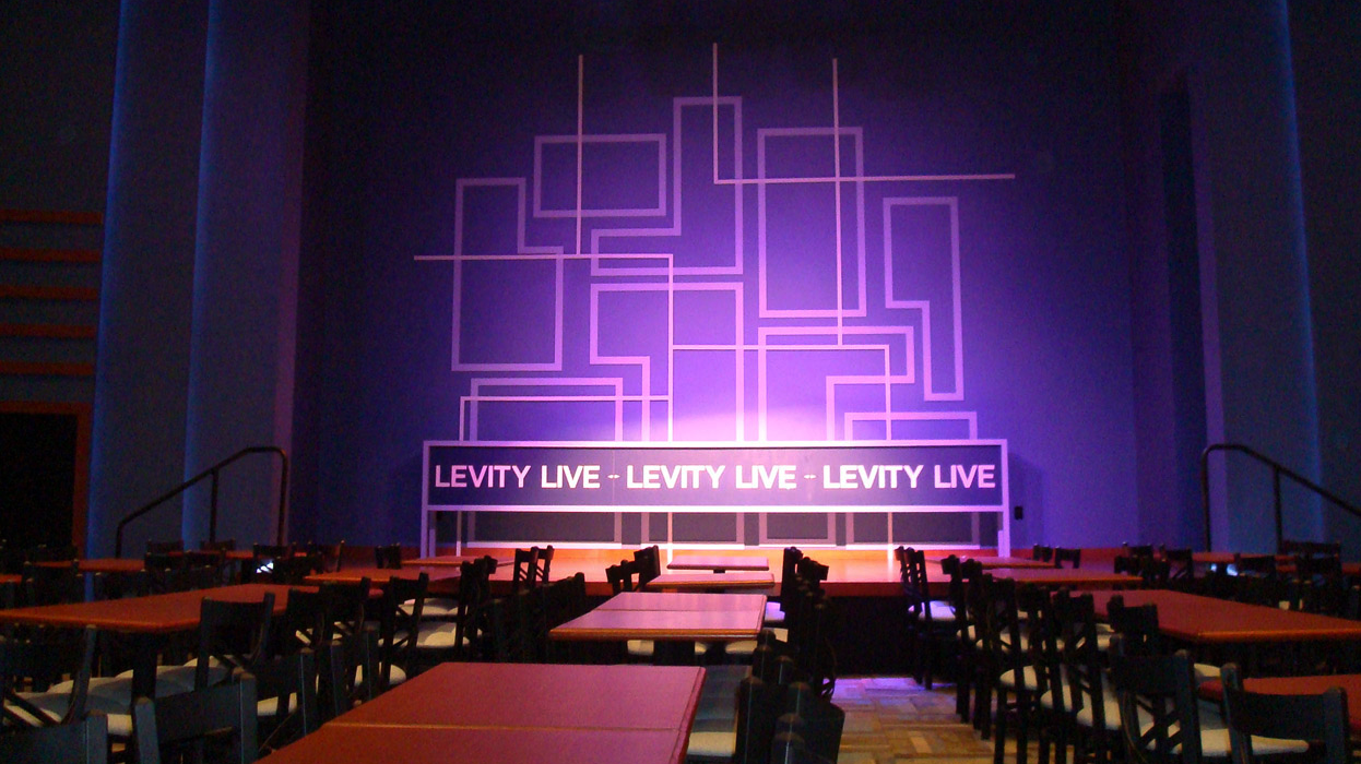 West Nyack Levity Live Comedy Club in West Nyack, NY Comedy Clubs