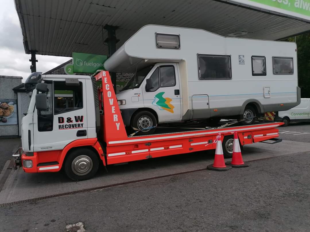 24-Hour Breakdown Recovery, Emergency Roadside Assistance, Vehicle Recovery (M11 / N11), Towing Service (Wicklow, Arklow, Bray), Accident Recovery, Vehicle Transportation, Car Towing, Battery Jump-Start, Battery Replacement Service, Car Lockout Assistance, Motorcycle Towing, Tyre Change / Flat Tyre Assistance, General Breakdown Support