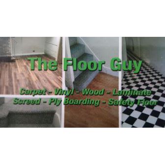 The Floor Guy - Milton Keynes, Buckinghamshire MK3 7UJ - 07562 296603 | ShowMeLocal.com