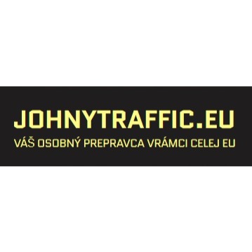 Taxi Johny - Johny Traffic s.r.o.