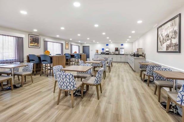 Images Best Western North Side Inn