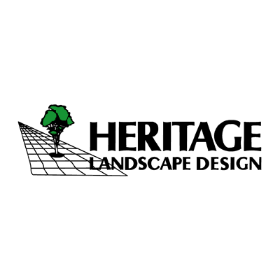 Heritage Landscape Design Logo