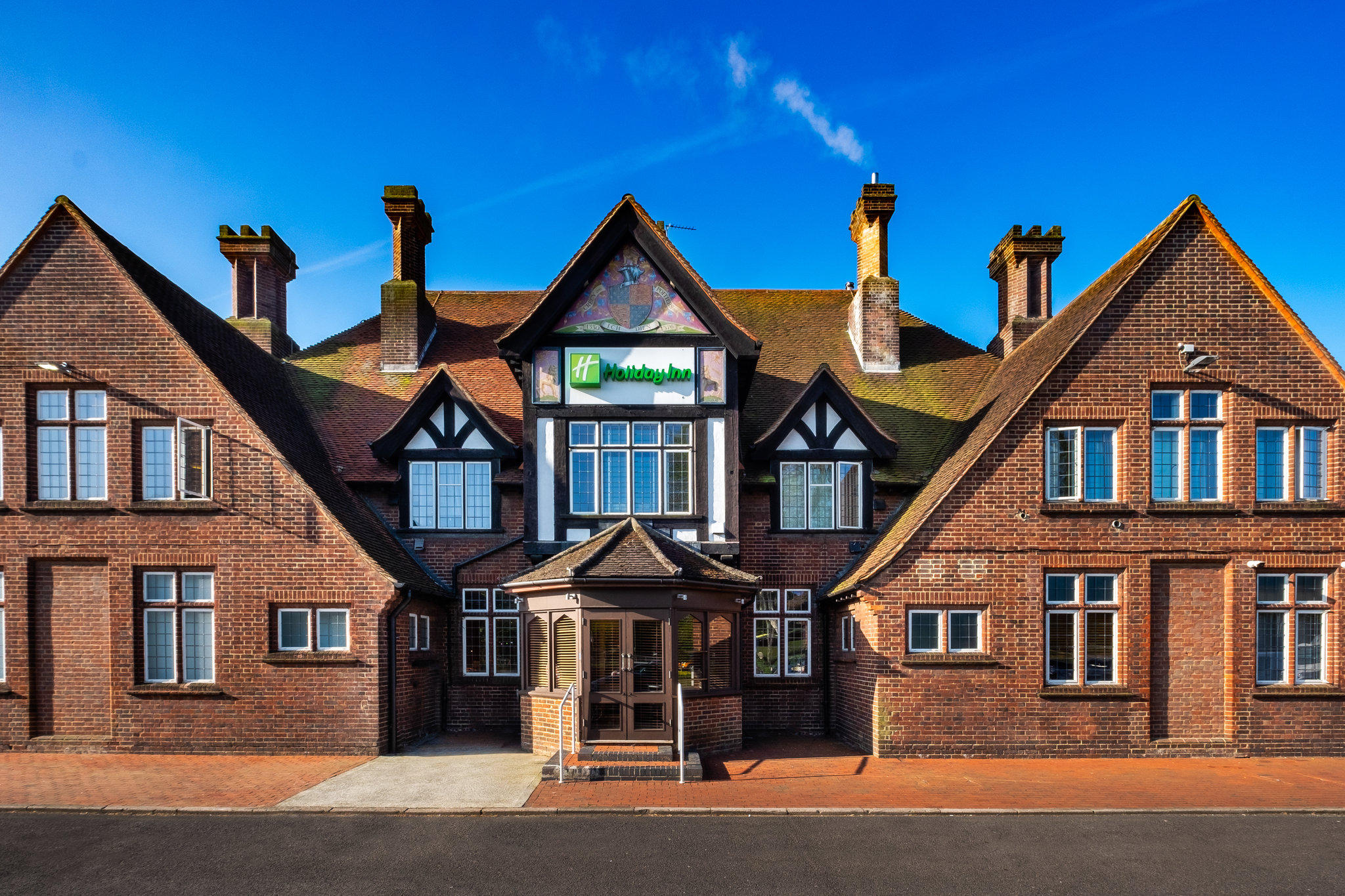 Holiday Inn London - Bexley, an IHG Hotel London 01322 464900