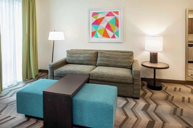 Images Homewood Suites by Hilton Edina Minneapolis