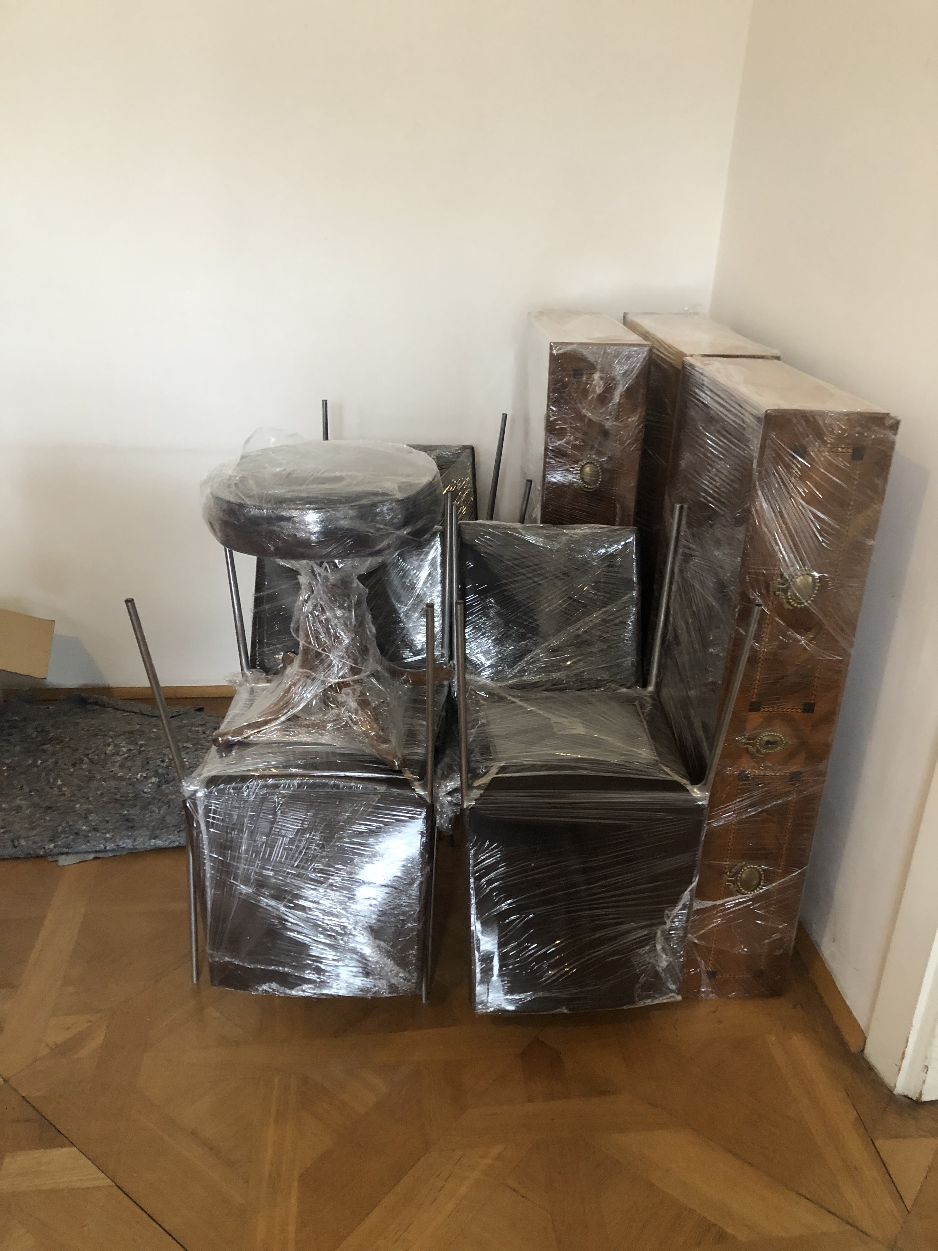 Wien Umzugsservice, Hütteldorfer Straße 54 in Wien