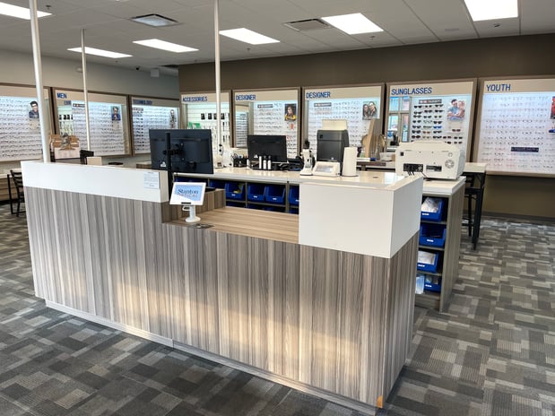 Images Stanton Optical