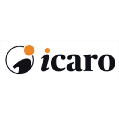 Gruppo Icaro - Icaro TV, Radio Icaro, Newsrimini.it Logo