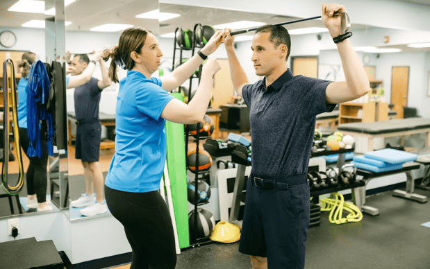 Images In Motion Physical Therapy