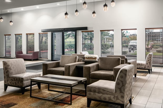 Images Garner Hotel Auburn - Seattle by IHG