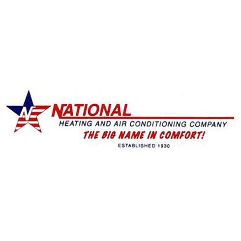 national heating and air conditioning company