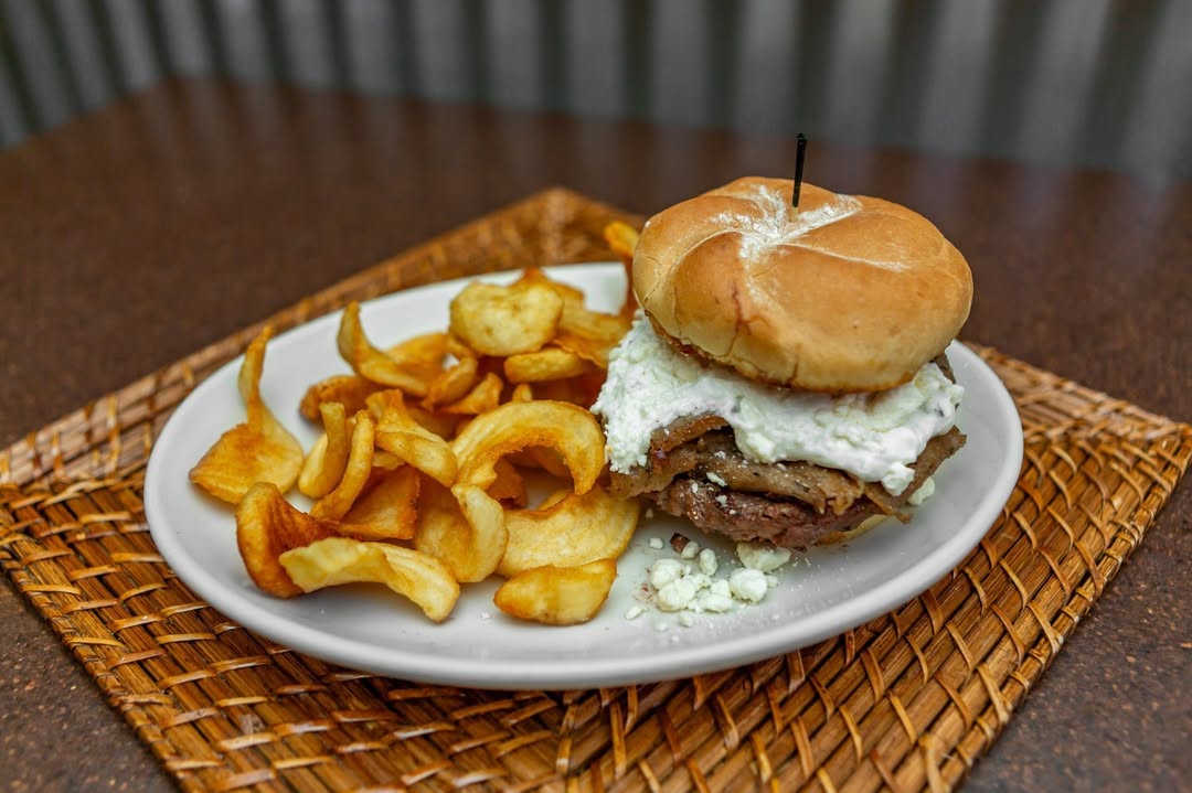 The Cow An Eatery Image