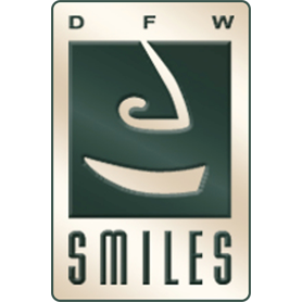 DFW Smiles Logo