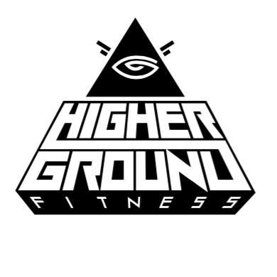 Higher Ground Fitness