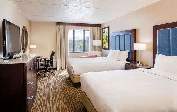 Images DoubleTree by Hilton Hotel Leominster