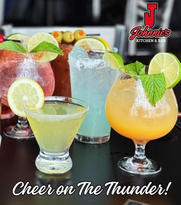 Images Johnnie’s Kitchen and Bar South
