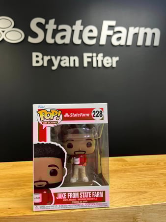 Images Bryan Fifer - State Farm Insurance Agent