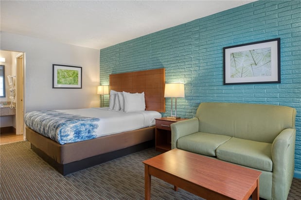 Images Best Western Hendersonville Inn