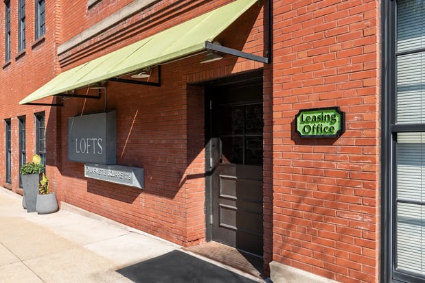 Images Lofts at Lafayette Square