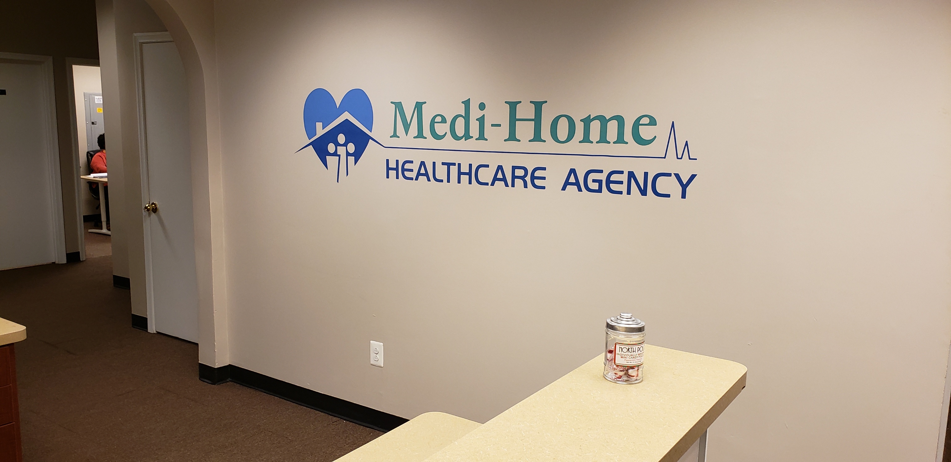 Medi-Home HealthCare Agency Photo