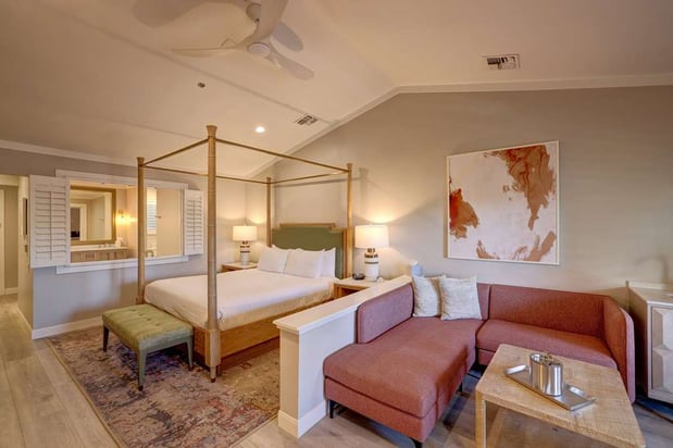 Images Sonoma Valley Inn, Tapestry Collection by Hilton