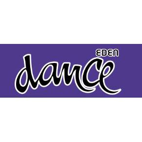 Eden Dance Centre Logo