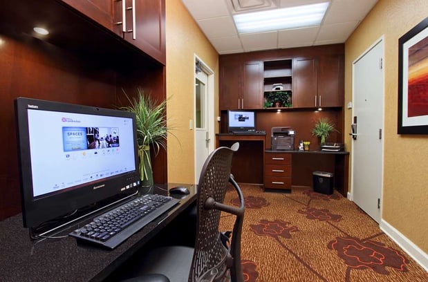 Images Hilton Garden Inn Columbus Airport