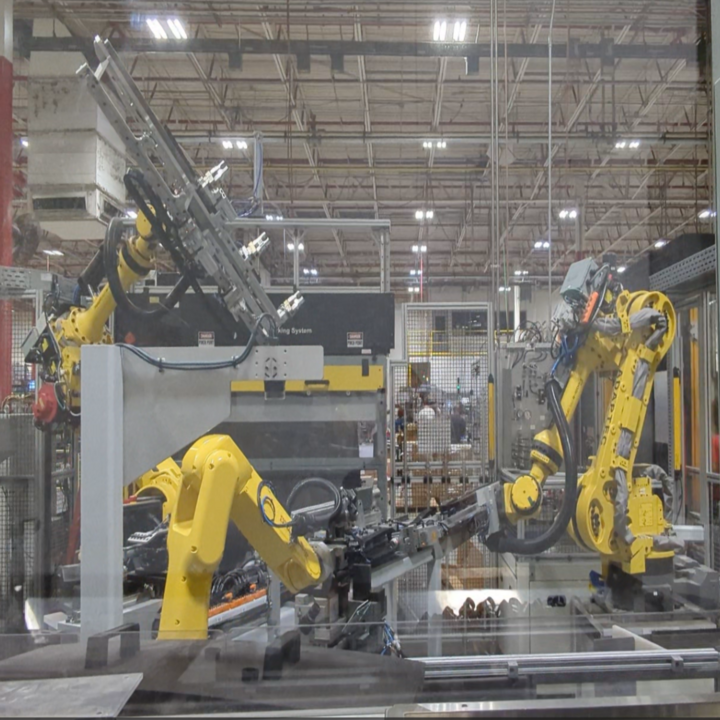Images Waverider Electric & Automation