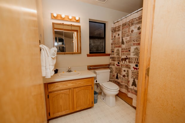 Images Northwoods Cabins