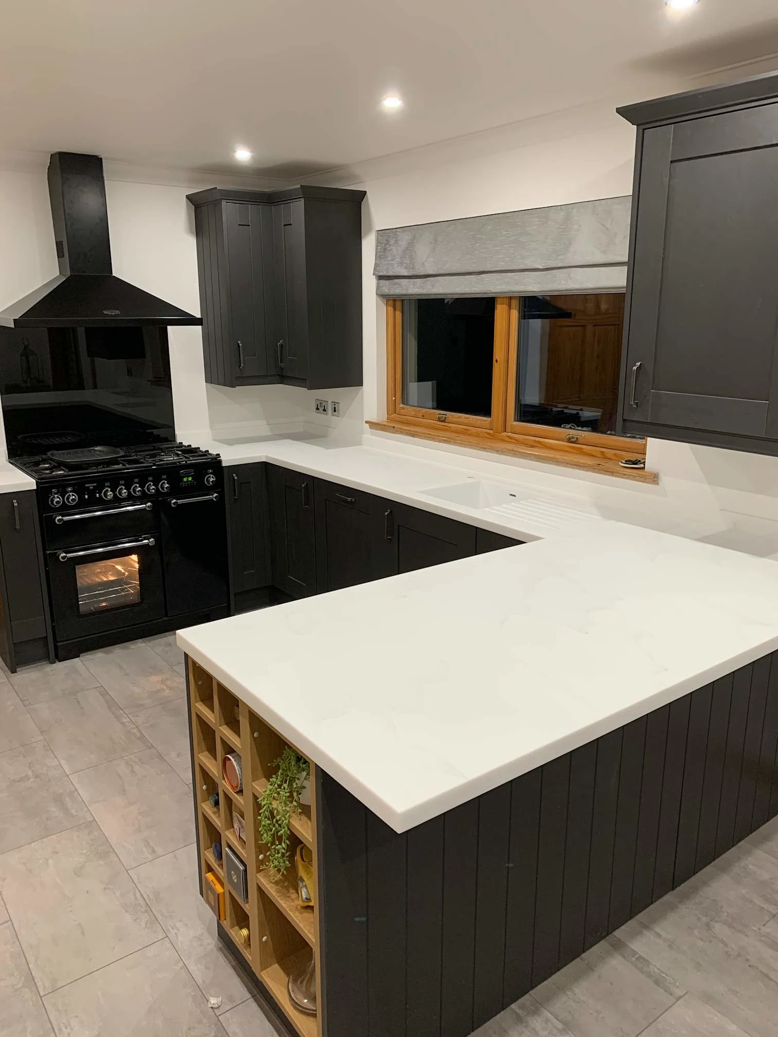 Images Bespoke Solid Surfaces Ltd