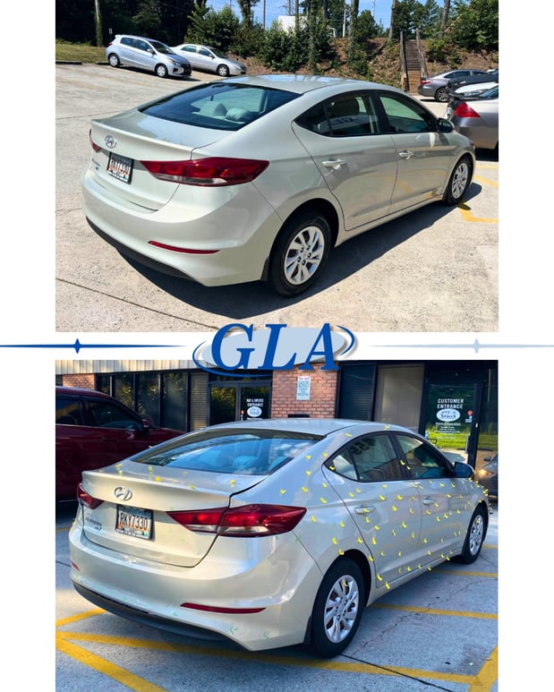 Images Georgia Luxury Automotive Lively