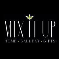 Mix It Up Home