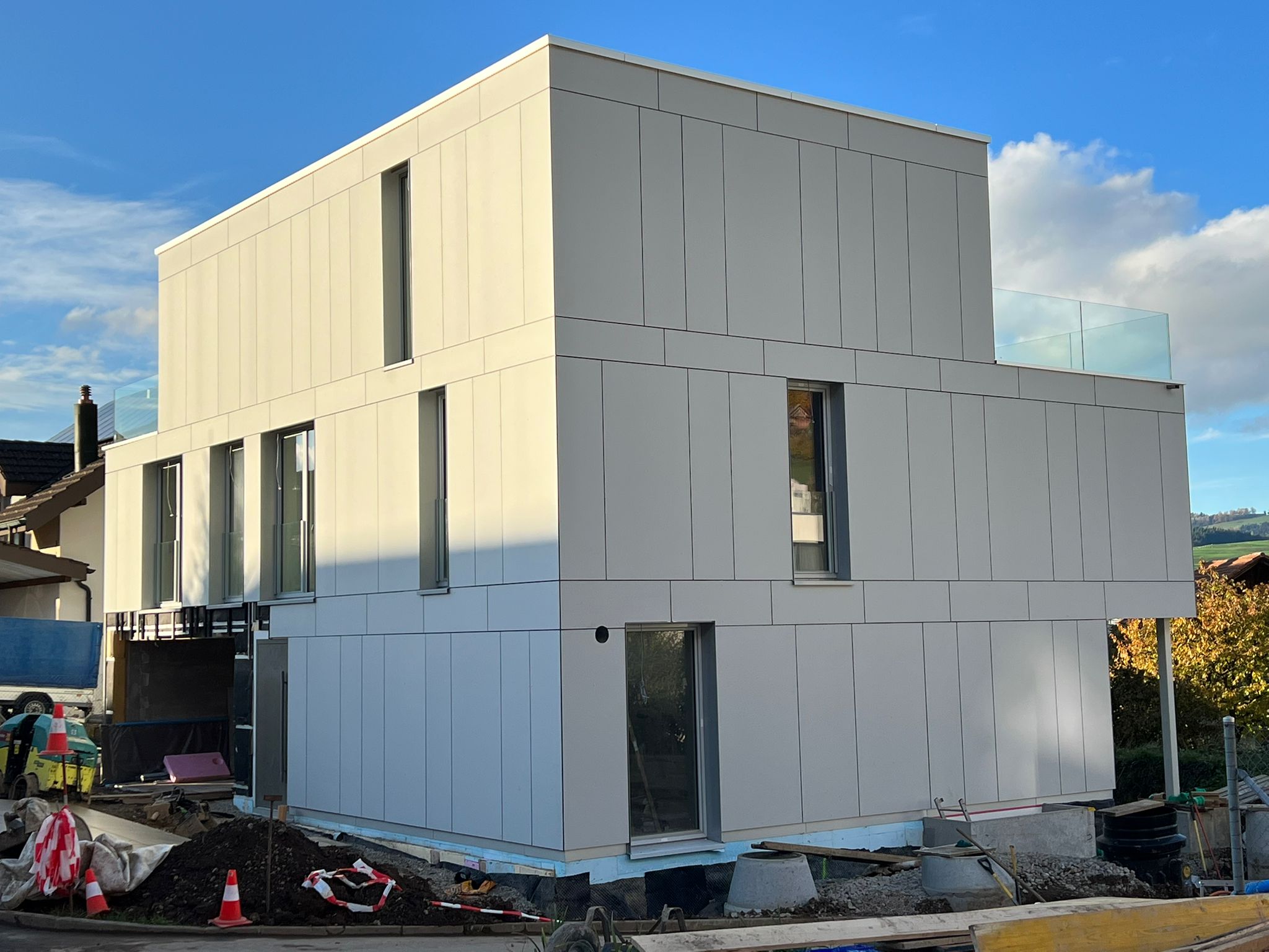 Bilder Yadera GmbH