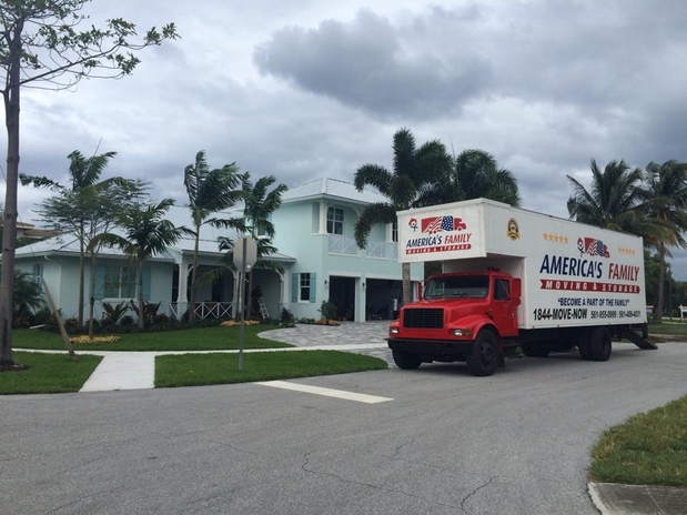 Images America's Family Moving And Storage