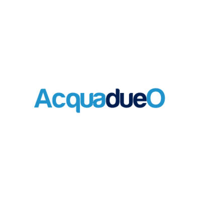 Acquadueo Logo