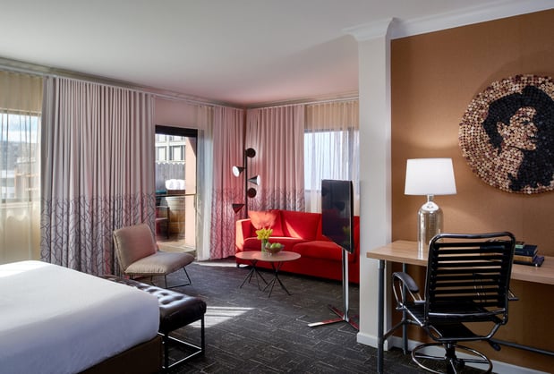 Images Kimpton Hotel Vintage Portland by IHG